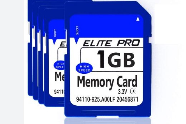 1gb sd card