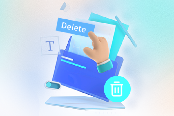 Deleted Data Recovery 16