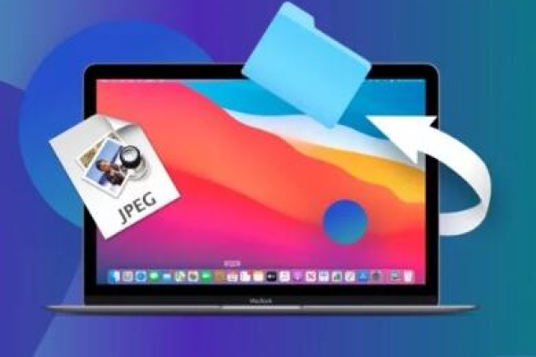 replaced file how to recover mac without time machine​