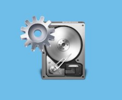 hard drive data recover