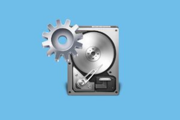 hard drive data recover