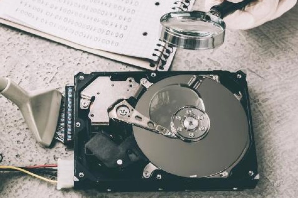 data recovery services los angeles