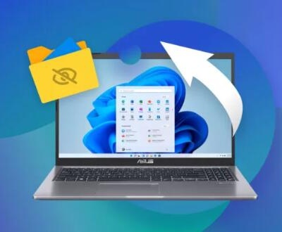 Best file recovery software