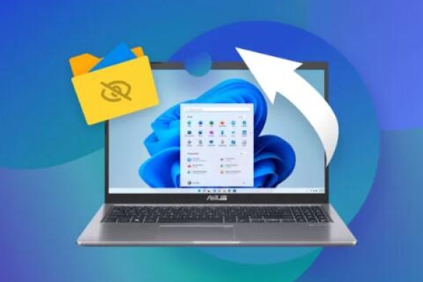 Best file recovery software