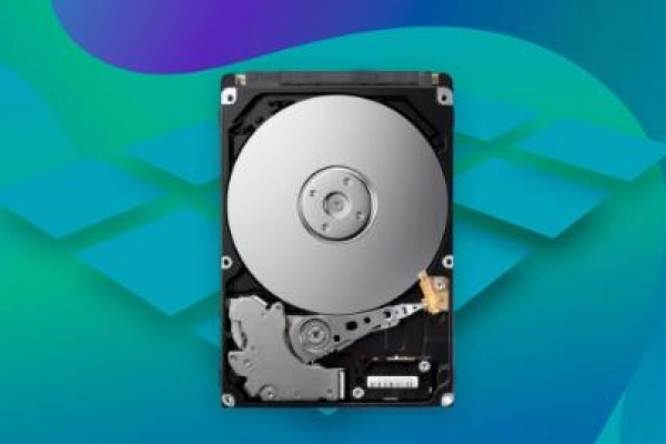 hard disk partition recovery software