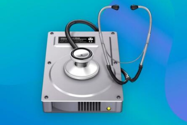 Best hard drive data recovery software