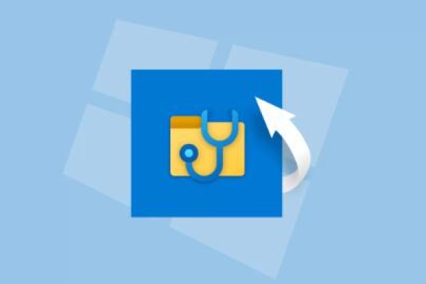 recovery programs for windows​