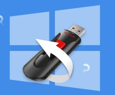 formatted USB be recovered