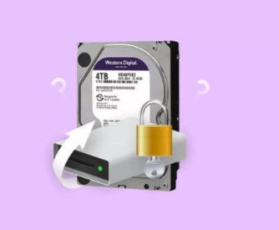 hard drive be recovered after formatting