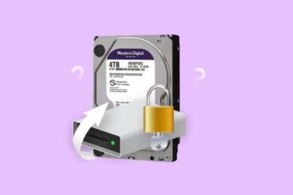 hard drive be recovered after formatting