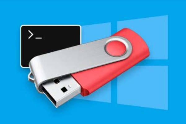 retrieve deleted files from usb drive