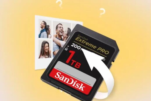 recover deleted images from an sd card