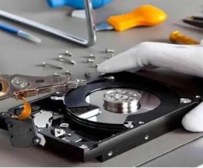 hard drive recovery​