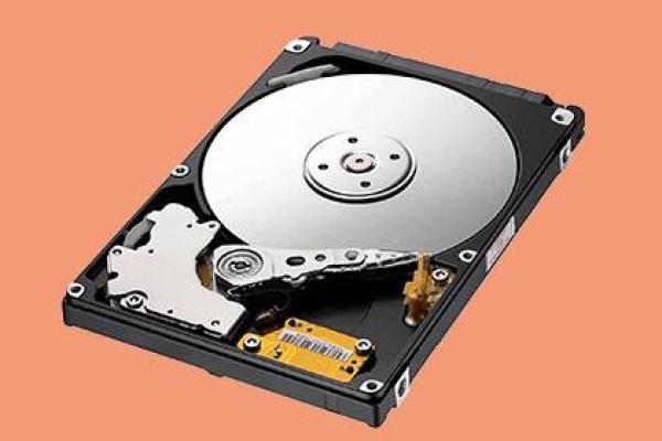 retrieve data from hard drive