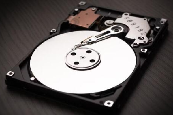 format hard disk partitions