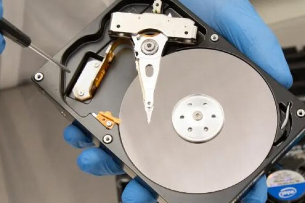 Data recovery denver​ service