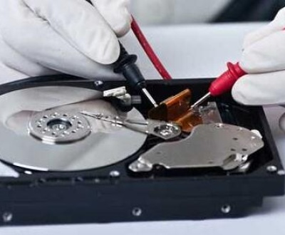 Data recovery devices