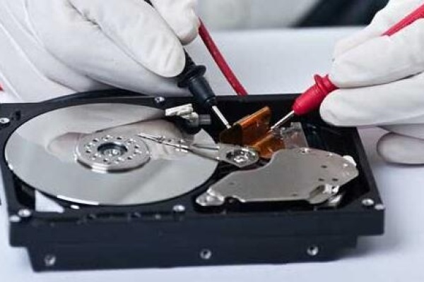 Data recovery devices