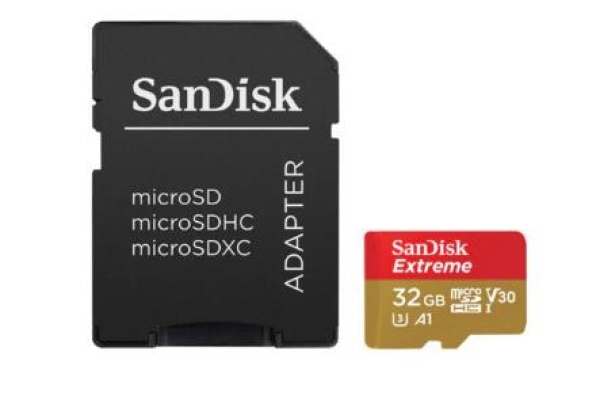 Data recovery for micro sd card​