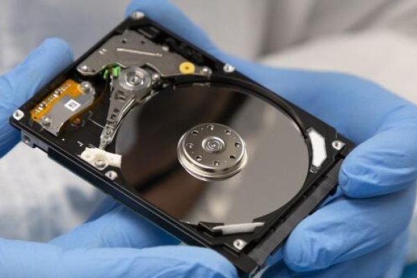 Data recovery fort lauderdale