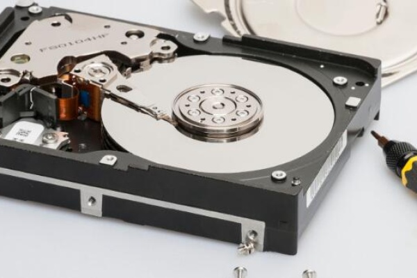 Data recovery