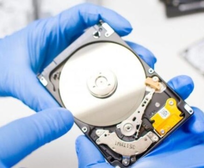 Data recovery portland oregon