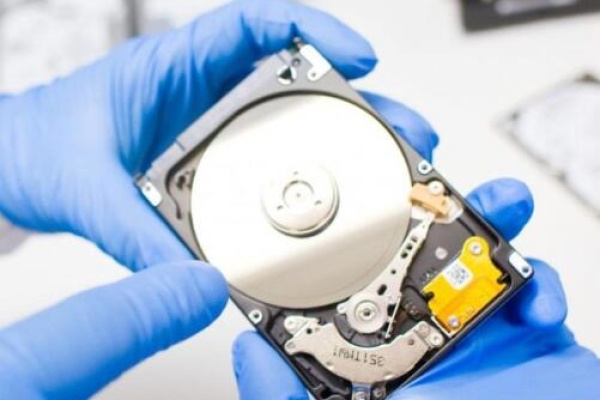 Data recovery portland oregon