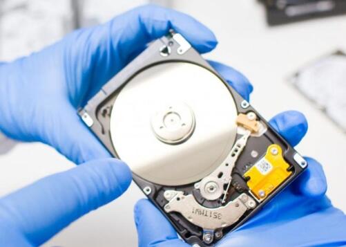 Data recovery portland oregon