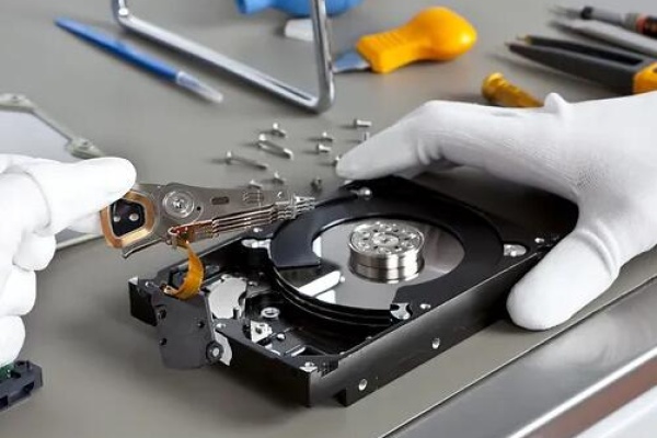 Data recovery san diego