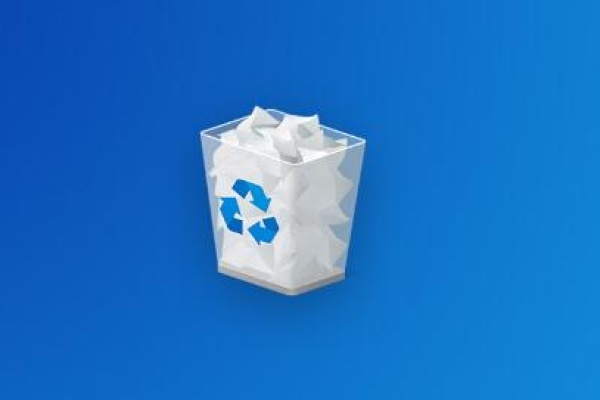 Recycle bin