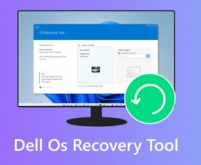 Dell os recovery tool keeps crashing