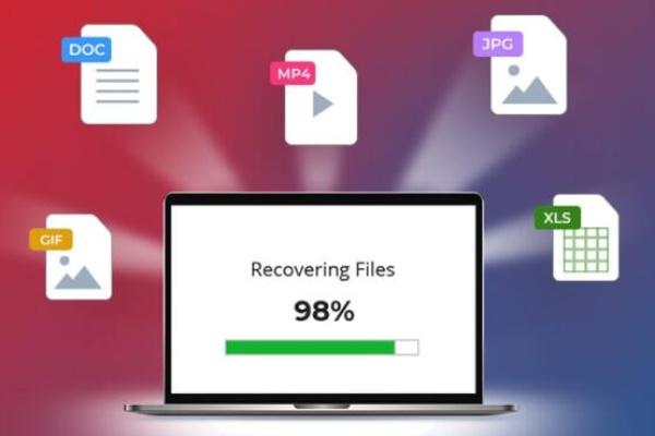 Stellar Data Recovery work for iPhone