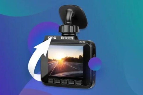 dashcam footage delete