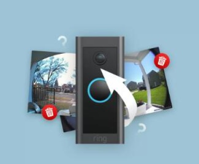 ring videos delete on all devices