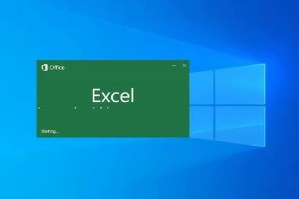 Excel file format