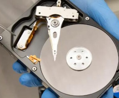 hard drive data recovery​