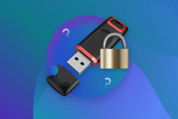 missing from usb drive