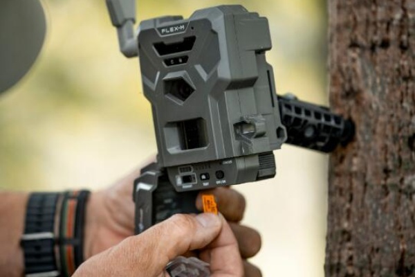 sd card for trail camera