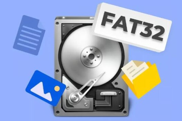 sd card to fat32 windows 11