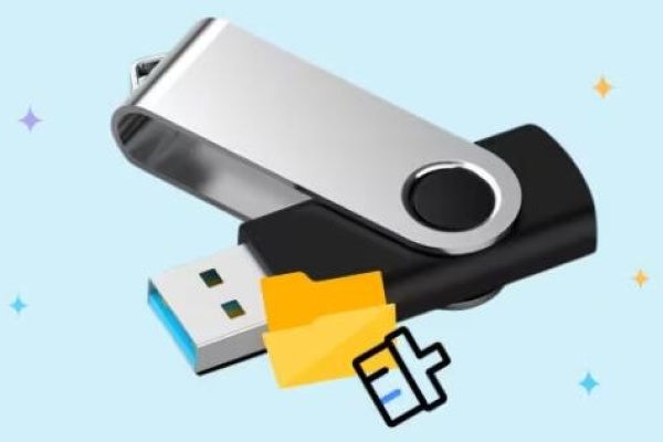 usb drive windows 11