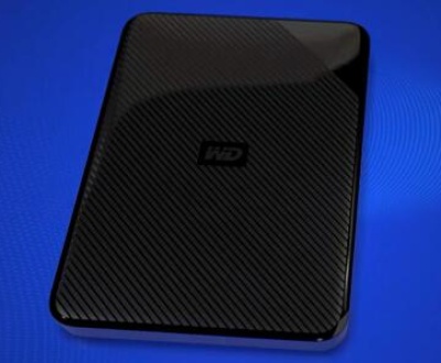 external hard drive for ps4​