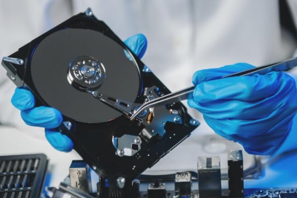 Fort lauderdale data recovery