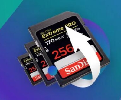 Free sd card data recovery