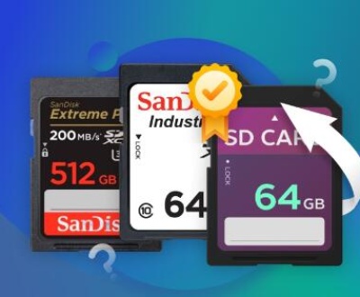 Free sd memory card