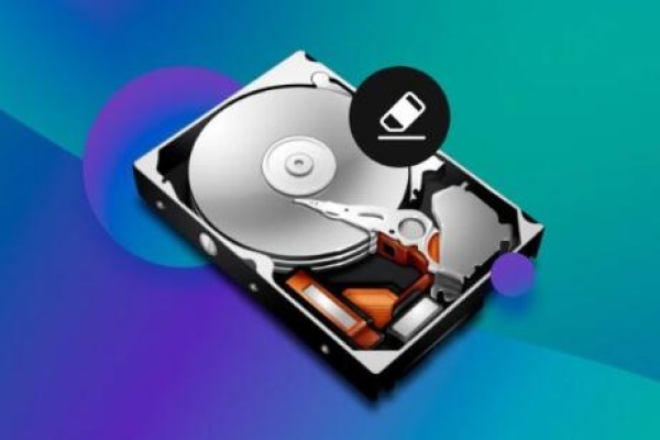 HDD data recovery