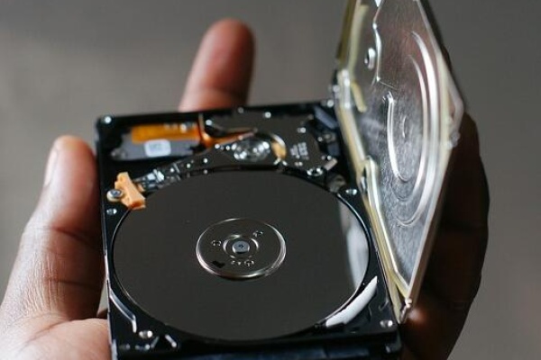 data recovery charges