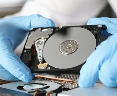 Hard drive data recovery prices​ 2025