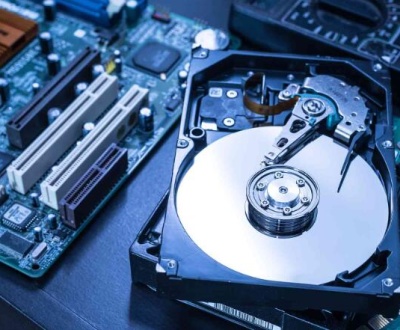 data recovery rates​