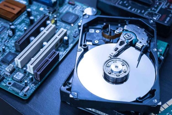 data recovery rates​