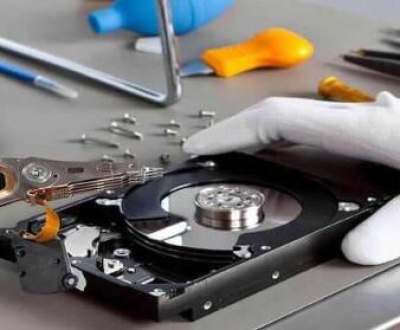 failure data recovery